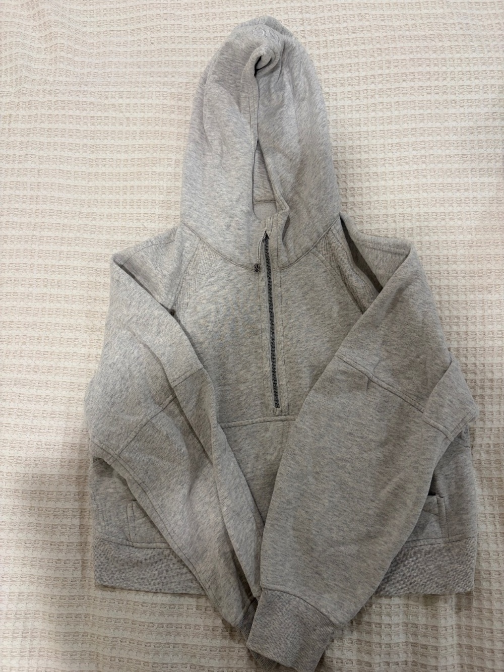 Lululemon Scuba Hoodie